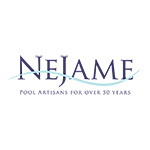 Logo of NEJAME