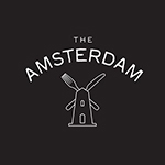 Logo of The Amsterdam