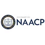 Logo of NAACP