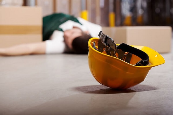 work-related fatalities